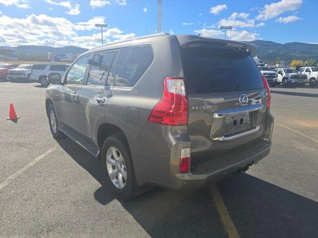 2010 Lexus GX 460 Vehicle Photo in POST FALLS, ID 83854-5365