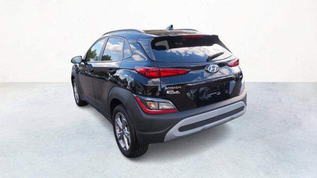 2022 Hyundai KONA Vehicle Photo in Nashua, NH 03060