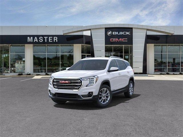 2024 GMC Terrain Vehicle Photo in AUGUSTA, GA 30907-2867