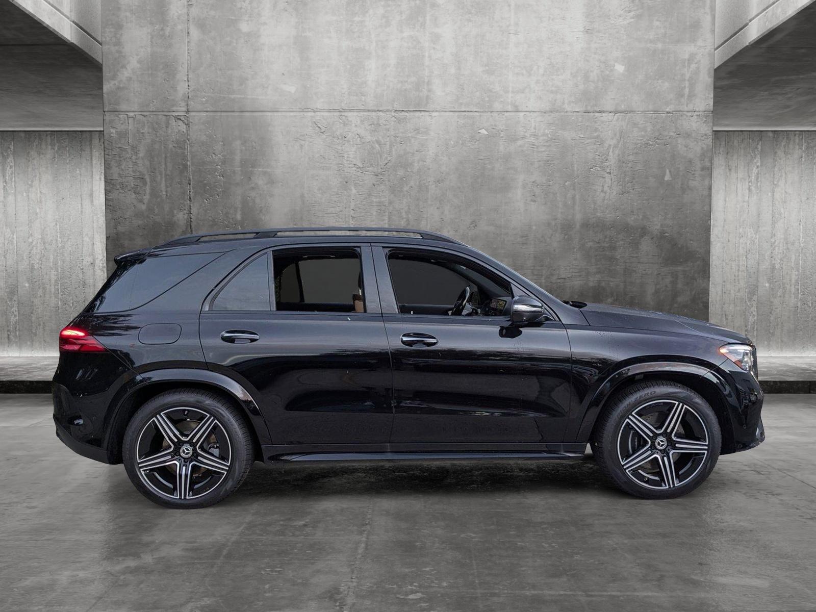 2025 Mercedes-Benz GLE Vehicle Photo in Maitland, FL 32751