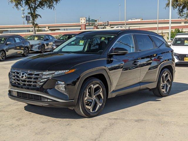 2022 Hyundai TUCSON Vehicle Photo in San Antonio, TX 78209