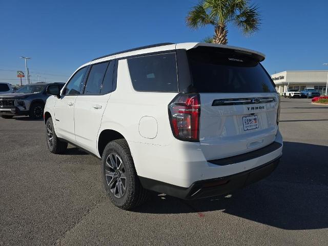 2024 Chevrolet Tahoe Vehicle Photo in BROUSSARD, LA 70518-0000