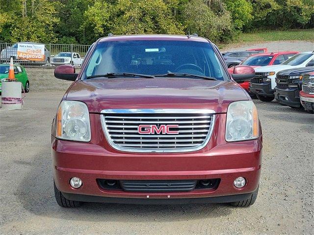 2008 GMC Yukon Vehicle Photo in MILFORD, OH 45150-1684