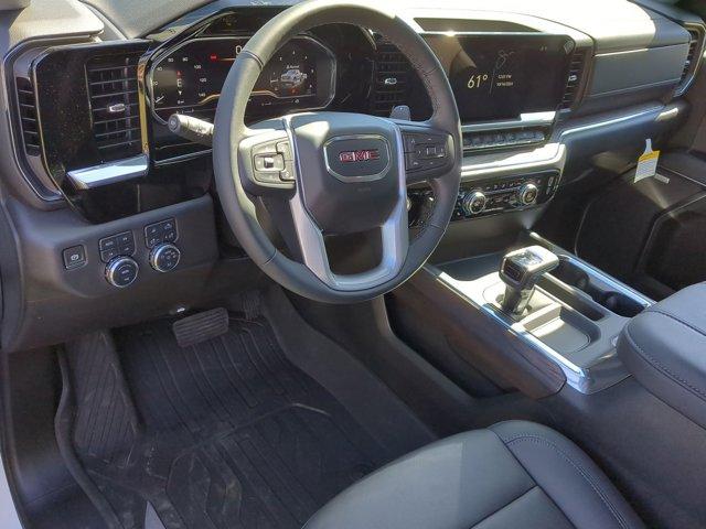 2025 GMC Sierra 1500 Vehicle Photo in ALBERTVILLE, AL 35950-0246