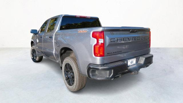 2021 Chevrolet Silverado 1500 Vehicle Photo in Nashua, NH 03060