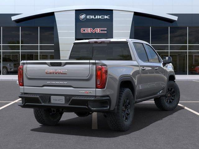 2025 GMC Sierra 1500 Vehicle Photo in MEDINA, OH 44256-9631