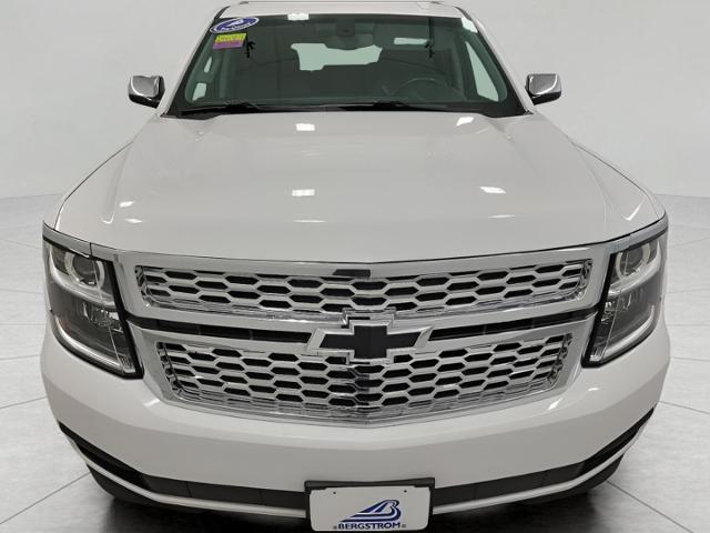 2018 Chevrolet Suburban Vehicle Photo in APPLETON, WI 54914-4656