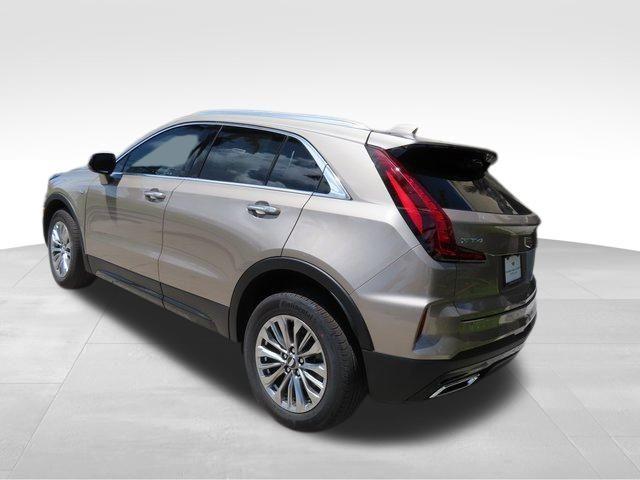 2024 Cadillac XT4 Vehicle Photo in DELRAY BEACH, FL 33483-3294