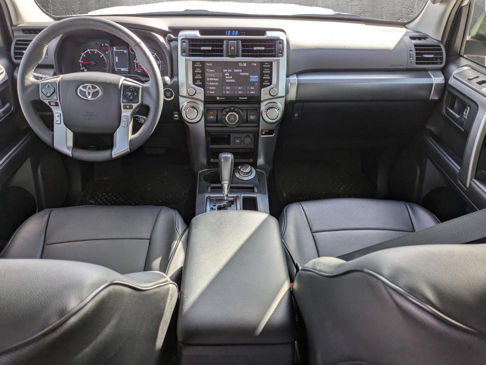 2024 Toyota 4Runner Vehicle Photo in Corpus Christi, TX 78415