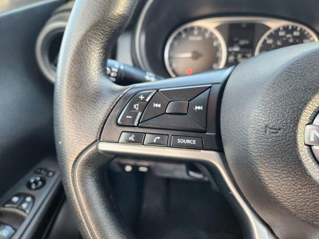 2022 Nissan Kicks Vehicle Photo in SUGAR LAND, TX 77478-0000