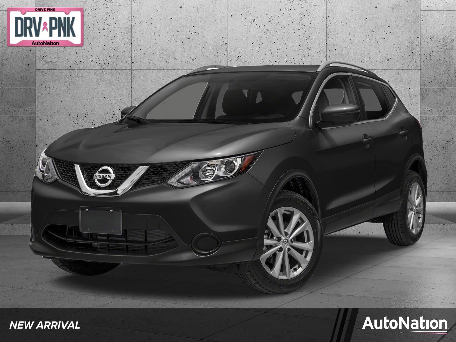 2019 Nissan Rogue Sport Vehicle Photo in Miami, FL 33135