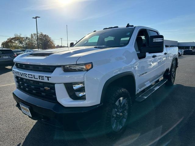 2023 Chevrolet Silverado 2500 HD Vehicle Photo in COLUMBIA, MO 65203-3903