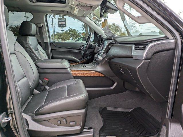 2020 Chevrolet Tahoe Vehicle Photo in SELMA, TX 78154-1460