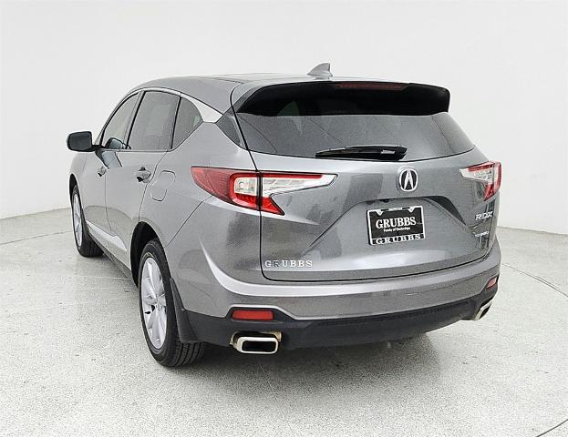 2024 Acura RDX Vehicle Photo in Grapevine, TX 76051