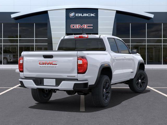 2024 GMC Canyon Vehicle Photo in LONE TREE, CO 80124-2750