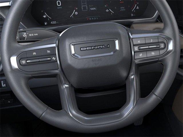 2024 GMC Canyon Vehicle Photo in PUYALLUP, WA 98371-4149