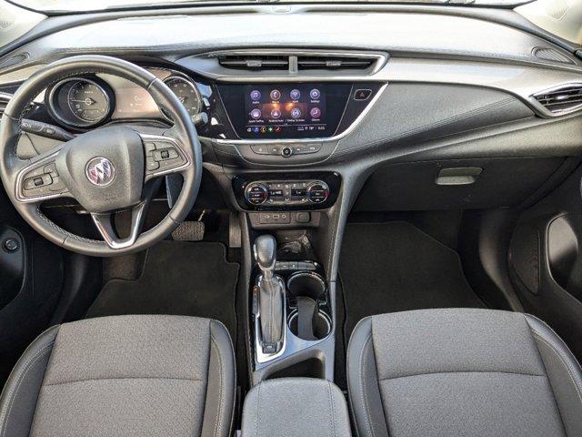 2022 Buick Encore GX Vehicle Photo in BRUNSWICK, GA 31525-1881