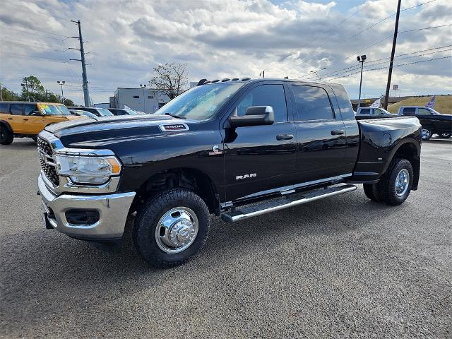 2022 Ram 3500 Vehicle Photo in EASTLAND, TX 76448-3020