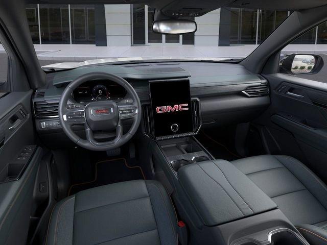 2024 GMC Acadia Vehicle Photo in MEDINA, OH 44256-9631