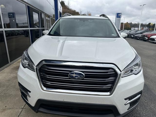 2021 Subaru Ascent Vehicle Photo in INDIANA, PA 15701-1897