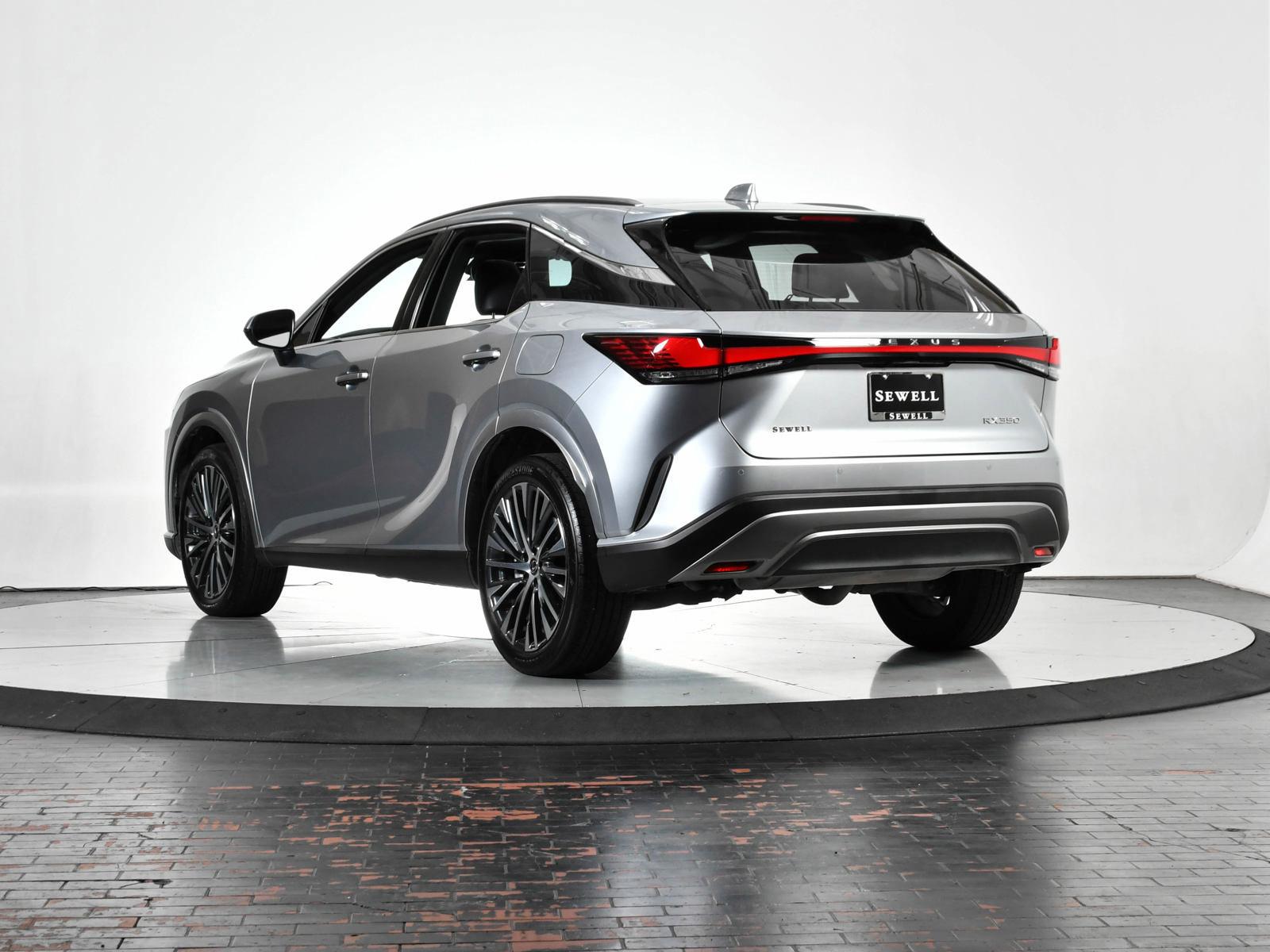 2023 Lexus RX 350 Vehicle Photo in DALLAS, TX 75235