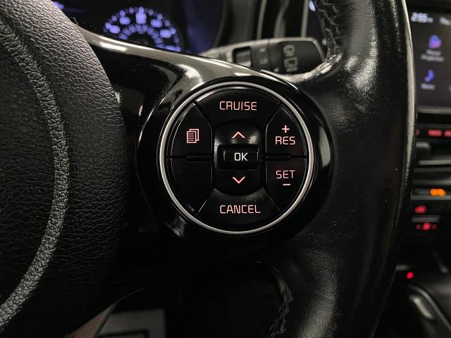 2022 Kia Soul Vehicle Photo in Appleton, WI 54913