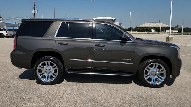 2019 GMC Yukon Vehicle Photo in HOUSTON, TX 77054-4802