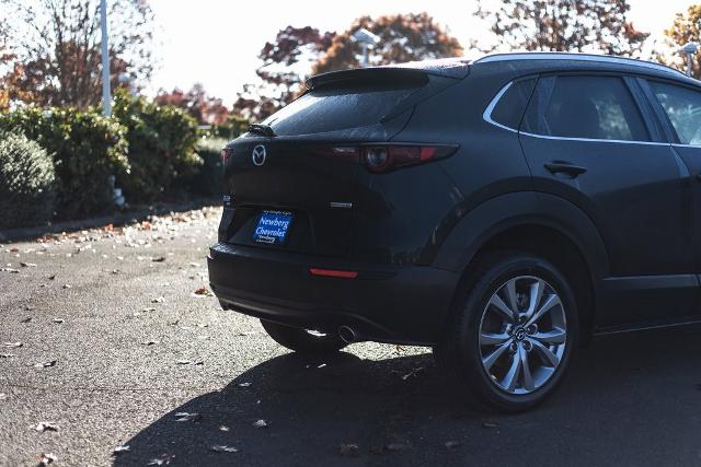 2023 Mazda CX-30 Vehicle Photo in NEWBERG, OR 97132-1927