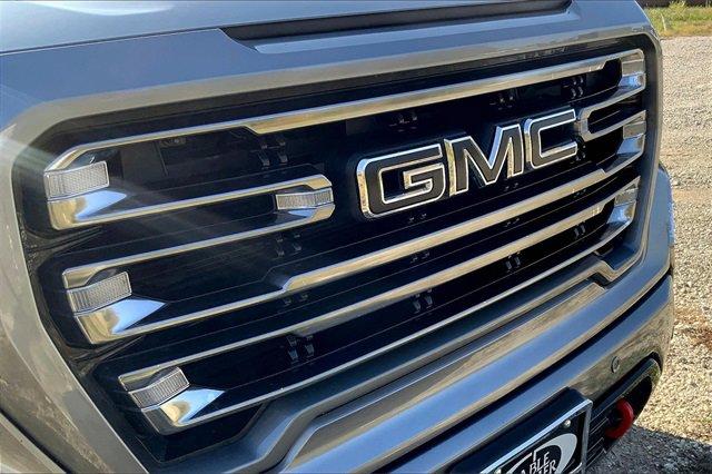 2020 GMC Sierra 1500 Vehicle Photo in KANSAS CITY, MO 64114-4502