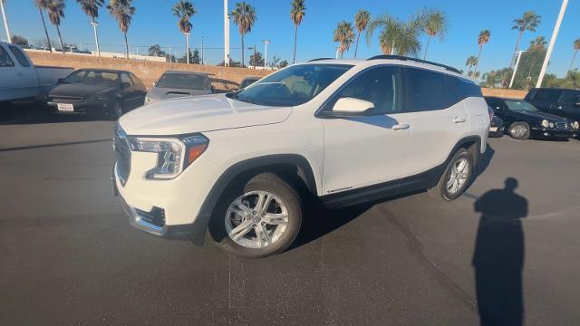 2024 GMC Terrain Vehicle Photo in ANAHEIM, CA 92806-5612