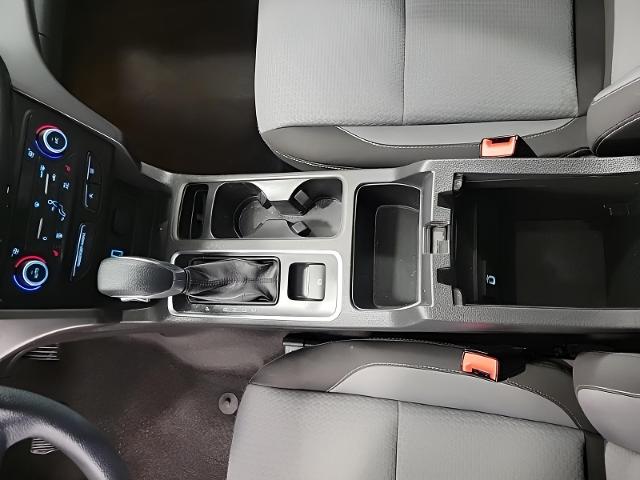 2019 Ford Escape Vehicle Photo in Oshkosh, WI 54904