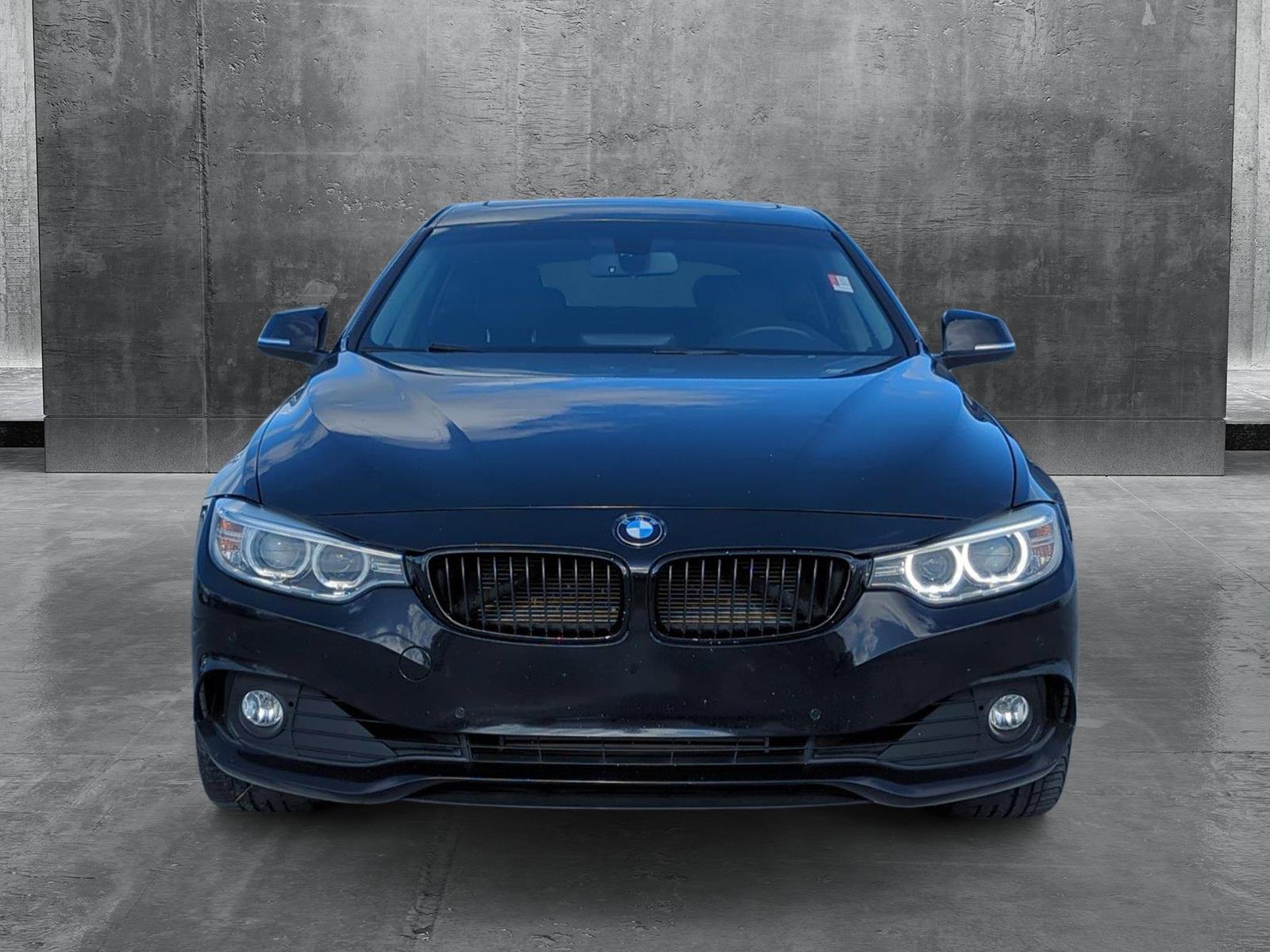 2015 BMW 428i Vehicle Photo in Ft. Myers, FL 33907