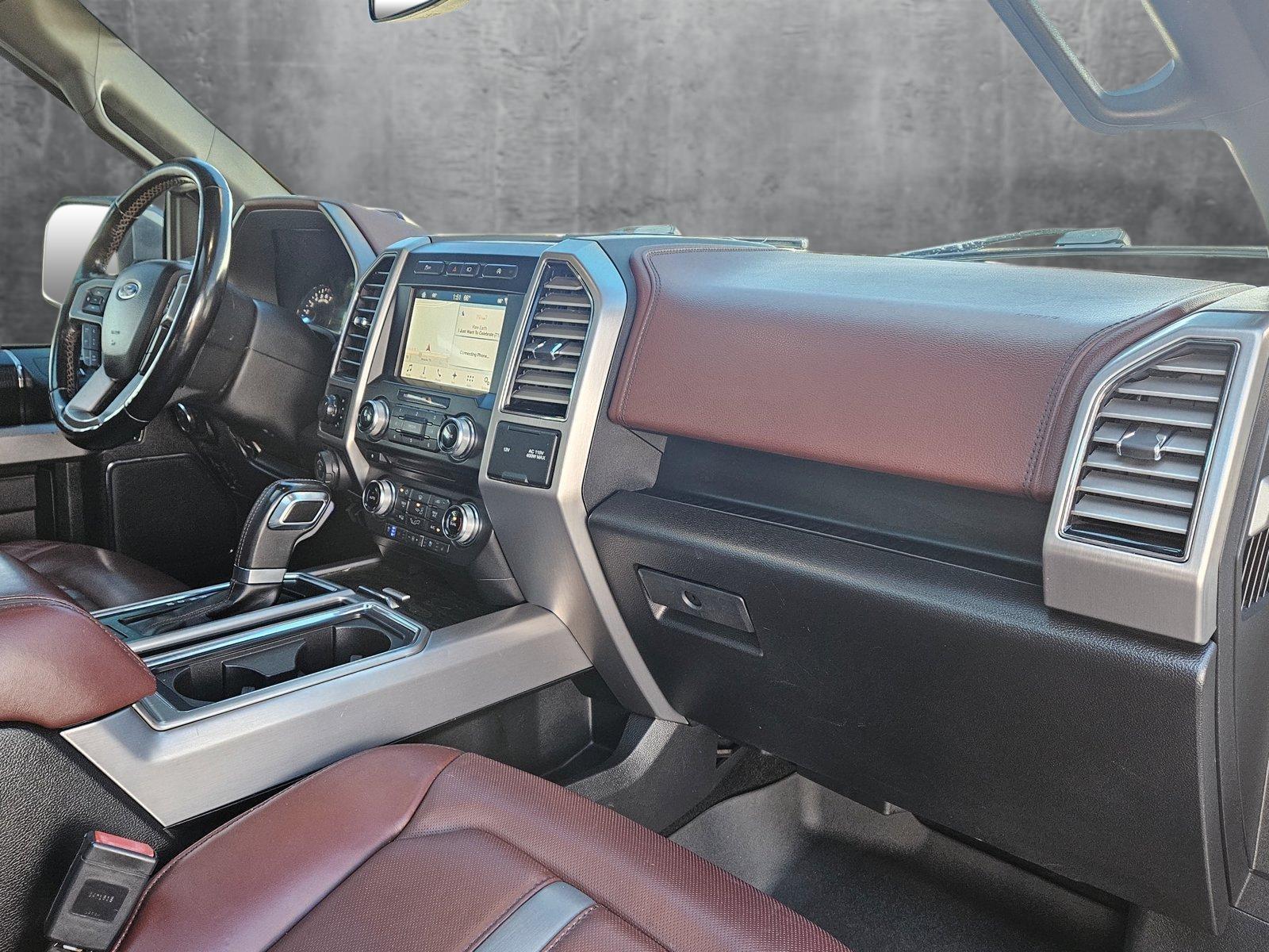 2018 Ford F-150 Vehicle Photo in AMARILLO, TX 79106-1809