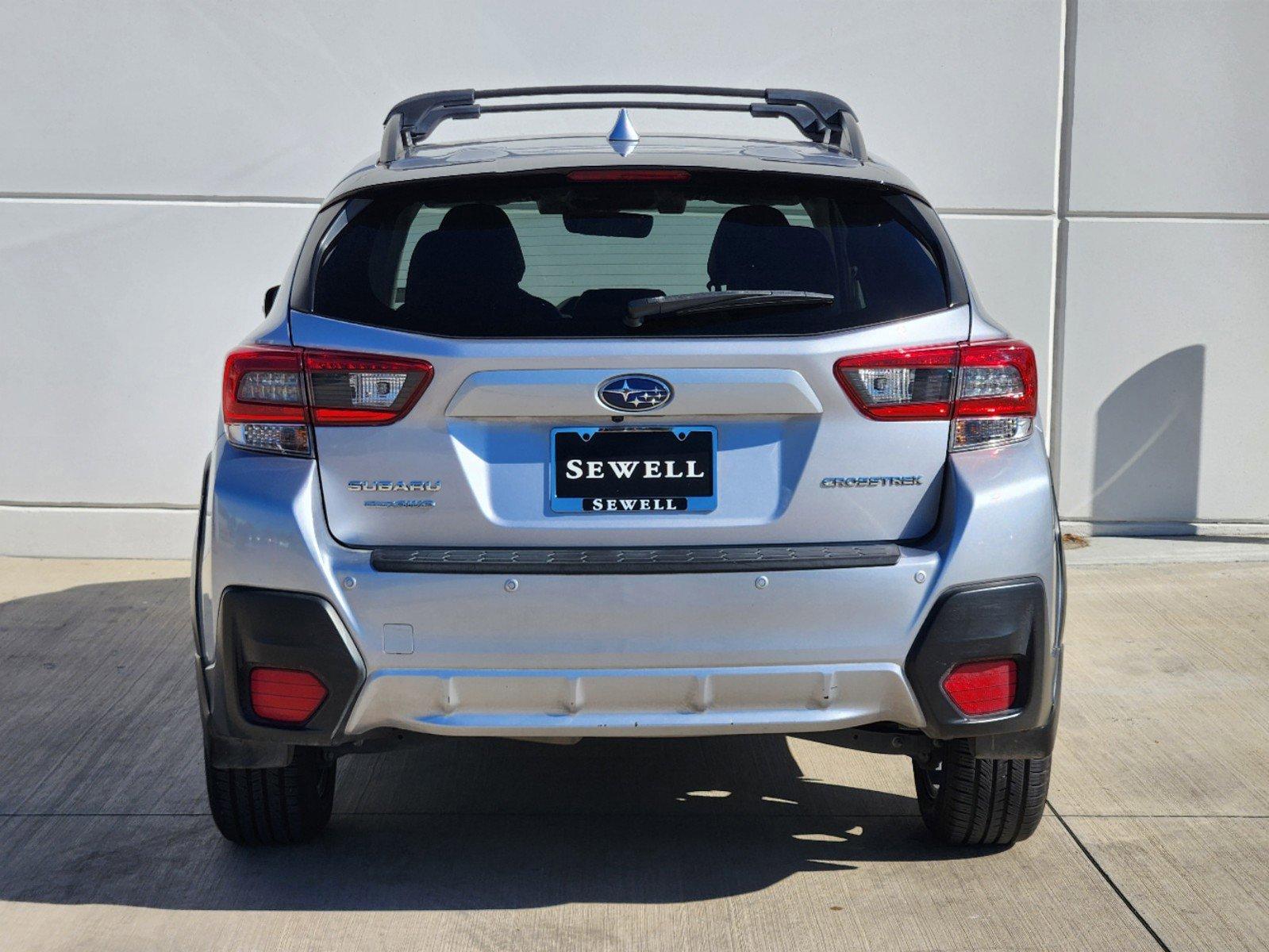 2020 Subaru Crosstrek Vehicle Photo in PLANO, TX 75024