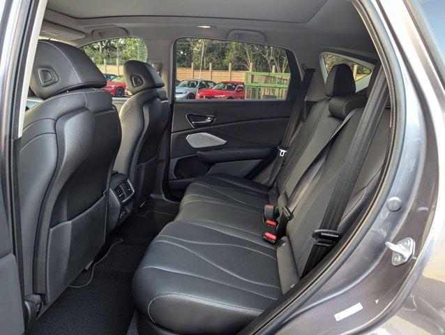 2021 Acura RDX Vehicle Photo in San Antonio, TX 78230