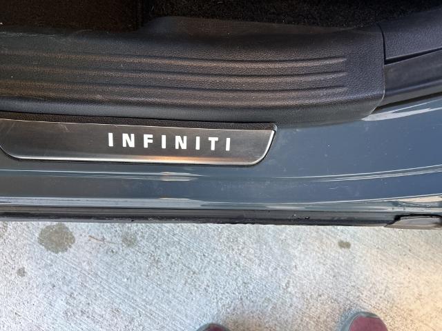 2022 INFINITI QX50 Vehicle Photo in Grapevine, TX 76051