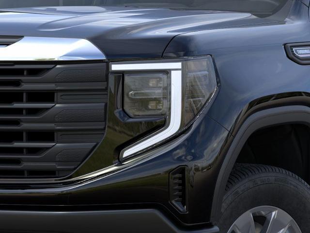 2025 GMC Sierra 1500 Vehicle Photo in OAK LAWN, IL 60453-2517