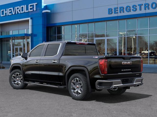 2025 GMC Sierra 1500 Vehicle Photo in OSHKOSH, WI 54904-7811