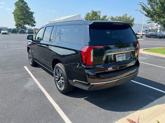 2023 GMC Yukon XL Vehicle Photo in BOWLING GREEN, KY 42104-4102