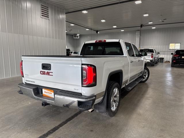 2017 GMC Sierra 1500 Vehicle Photo in GLENWOOD, MN 56334-1123