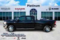 2024 Ram 3500 Vehicle Photo in Terrell, TX 75160