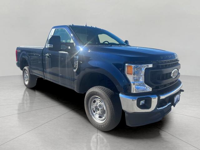 2022 Ford Super Duty F-250 SRW Vehicle Photo in Neenah, WI 54956-3151
