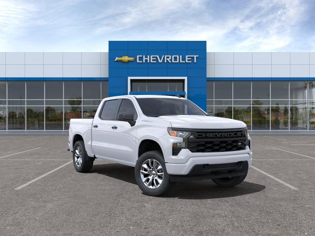 2023 Chevrolet Silverado 1500 Vehicle Photo in HOUSTON, TX 77034-5009