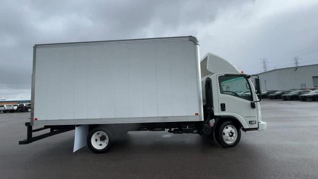 2024 Chevrolet 4500 HG LCF Gas Vehicle Photo in JOLIET, IL 60435-8135