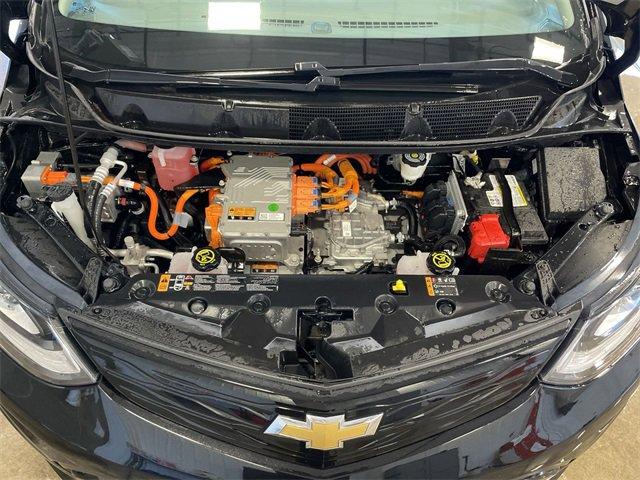 2021 Chevrolet Bolt EV Vehicle Photo in BEND, OR 97701-5133