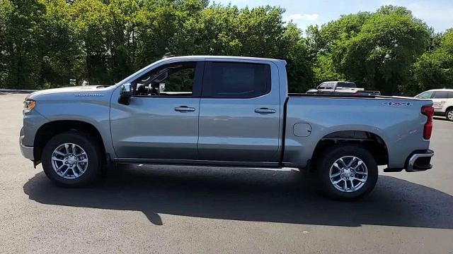 2024 Chevrolet Silverado 1500 Vehicle Photo in Marlton, NJ 08053