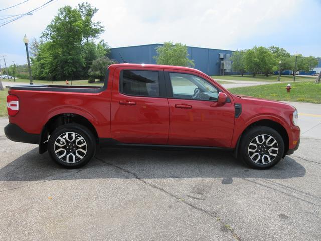 2023 Ford Maverick Vehicle Photo in ELYRIA, OH 44035-6349