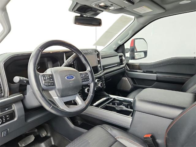 2023 Ford Super Duty F-250 SRW Vehicle Photo in Grapevine, TX 76051