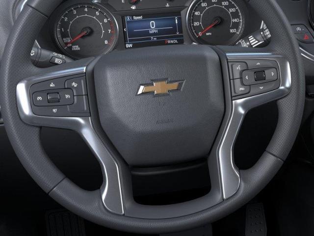 2024 Chevrolet Blazer Vehicle Photo in NEDERLAND, TX 77627-8017