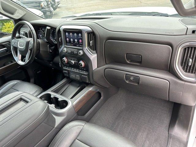 2019 GMC Sierra 1500 Vehicle Photo in MEDINA, OH 44256-9631